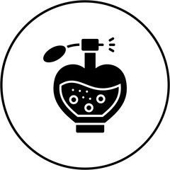 Perfume Icon