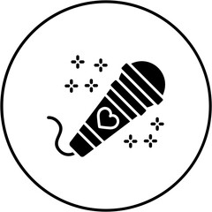 Microphone Icon