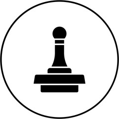 Stamp Icon