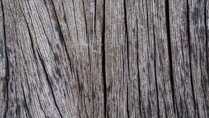 The surface of the old plank with a classic pattern