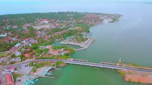 jaffna fort in sri lanka