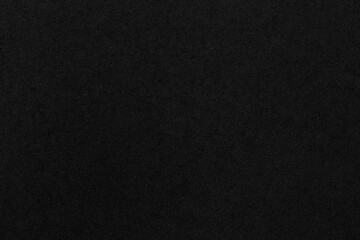 Black paper texture background