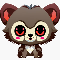 Lunar Legends Unleashed (Werewolf)