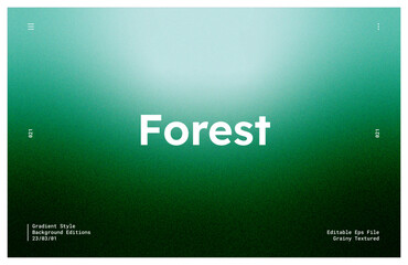 Grainy textured background, futuristic gradient background