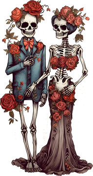 eternal love