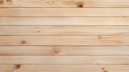 Planks of light pine. Wood texture background.