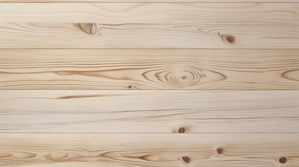 Clean pine wood texture background.