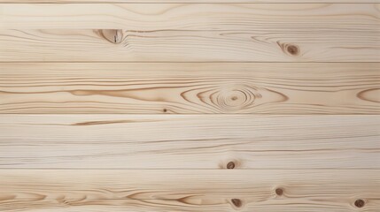 Clean pine wood texture background.