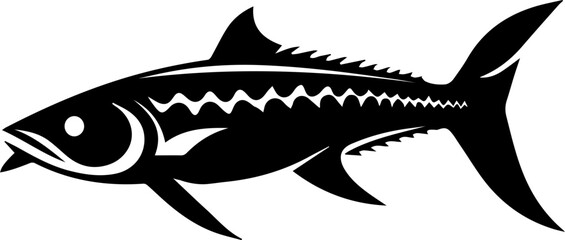 Kaluga Sturgeon Icon