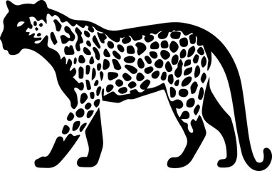 Javan Leopard Icon