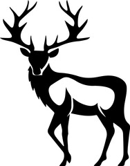 Irish Elk Icon