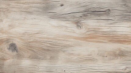 Bleached driftwood texture background. - obrazy, fototapety, plakaty