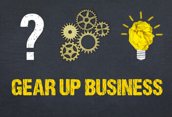 Gear Up Business	