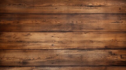 Obraz na płótnie Canvas Aged oak wooden texture background.