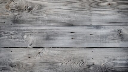 Aged grey weathered wooden texture.