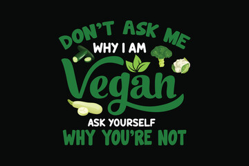 Vegan and vegetarian t-shirt design, Vegan T-Shirts & Shirts, Vegan t shirt design, Veggies t shirt design, Vegan typography t shirt, Vegan graphic t shirt design, Vegetable t shirt design