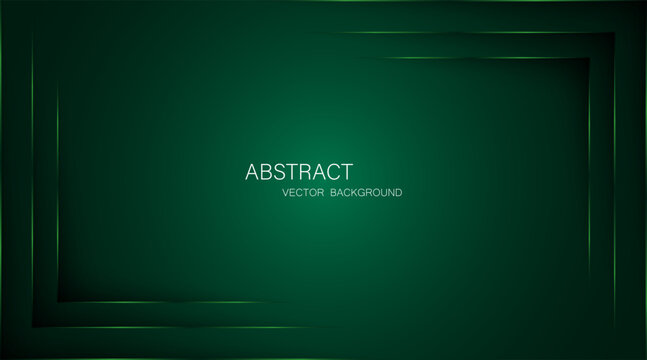 Dark Green Background Vector Images – Browse 317,322 Stock Photos, Vectors,  and Video