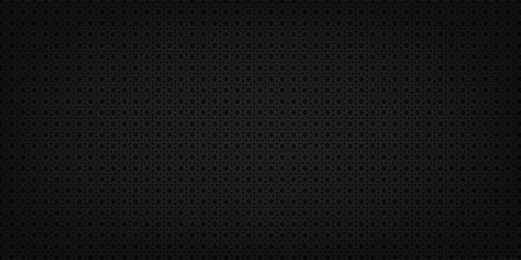 White and gold background with Arabic ornaments. Patterns, backgrounds and wallpapers for your design. Textile ornament. Vector illustration