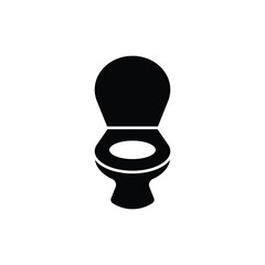toilet bowl icon
