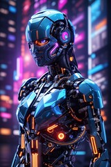 "Synaptic Symphony: Bridging Minds and Machines"