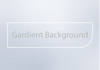 The gardient abstract is a popular color combination. suitable for background, wallpaper, cards and banners.