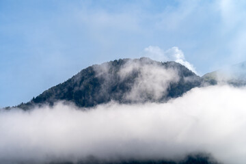 Berge in Bad Gastein | Austria