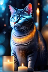 Cat,Kitten,Feline,Whiskers,Purr,Meow,Claw,Scratch,Litter 