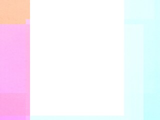 Abstract background with geometric figures