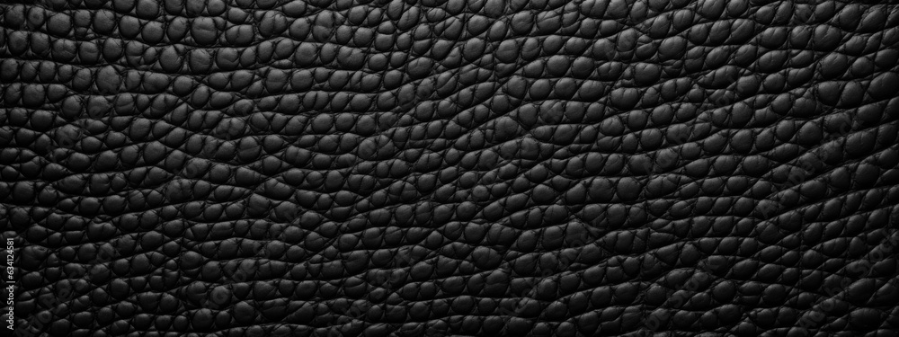 Aufkleber black leather texture background use us a subtle and original black texture for your design project luxury leather classic Background