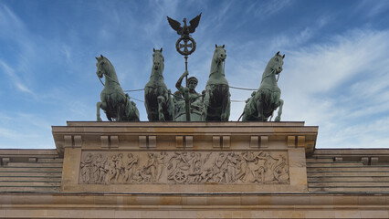 Berlin_Brandenburger Tor