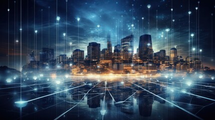 Harnessing the potential of technology and innovation to triumph over the unique challenges of this era