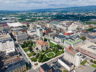 Scranton, Pennsylvania