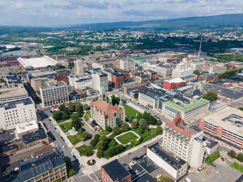 Scranton, Pennsylvania