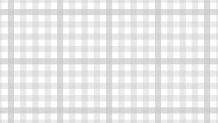 Background in grey and white checkered