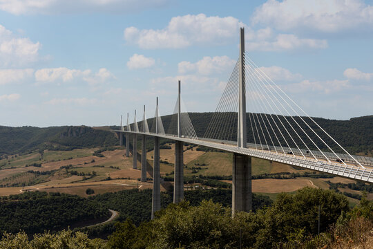 Viaduc de Millau