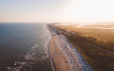 Folly Beach, SC