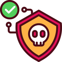 malware icon