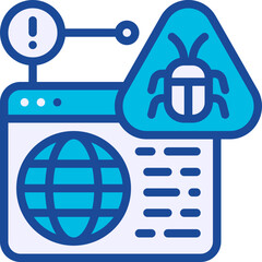 web protection icon