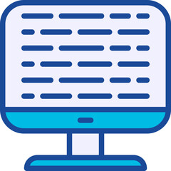 computer icon