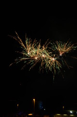 Feuerwerk