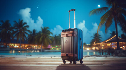 summer vacation, travel, beach, sea, ocean, holiday