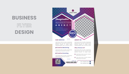  Corporate business flyer template design . marketing, 
business proposal, promotion, advertise, publication, 
cover page. new digital marketing flyer setnew digital 
marketing flyer set. 