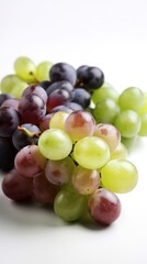 Grapes of Joy: Crafting Nature's Sweet Symphony