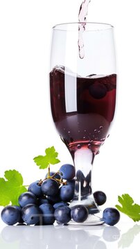Grapes to Glass: The Artistry of Crafting Grape Juice
