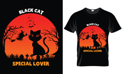 Halloween day t-shirt design