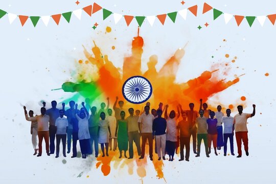 Indipendentce day celebration,15august ,indain freedom day, Indian day