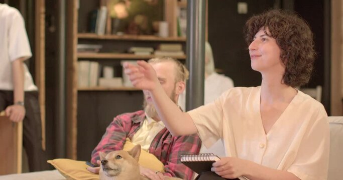 Compliance with the norms communication transfer handles part general norms conduct classroom and promote harmonious atmosphere. Preparing student lesson.