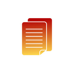 Document Icon