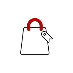 Shopping Bag Icon