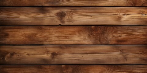 wood planks or boards